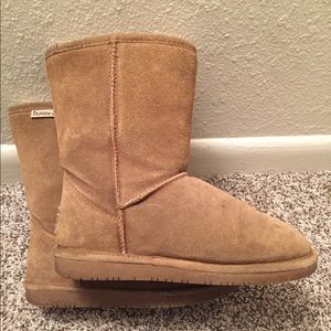 BearPaw Boots